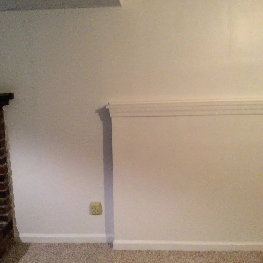 Basement wall repair and restoration in Smiths Station